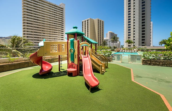 Hawaiian Sun Holidays - Photo 11