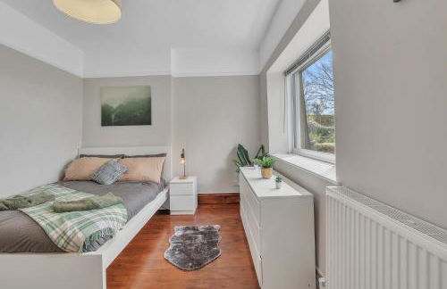 Cozy 2 Bedroom Cottage - Foto 35