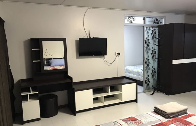 Muangthongthani Rental by Khun Dan - Foto 9