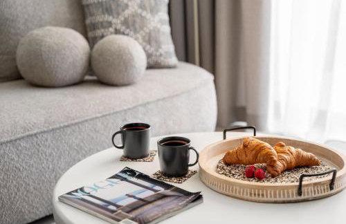 Scala Suites with Parking by Lion Apartments - Foto 40