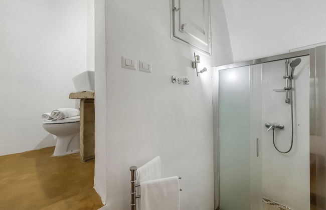 Cozy Courtyard Retreat in Salento - Foto 9