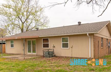 3BR Corporate & Crew Stay - Foto 4