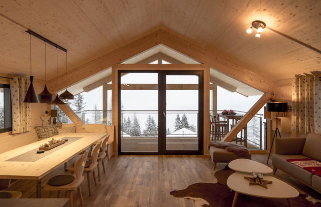 Superior # 02 Sauna&Sprudelwanne innen - Foto 10