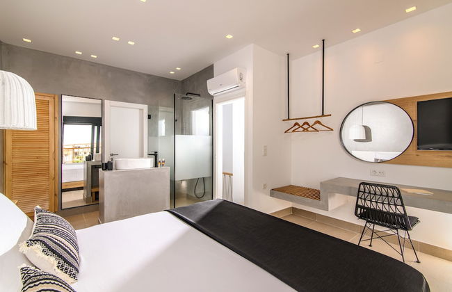 Villa Calma - Foto 7