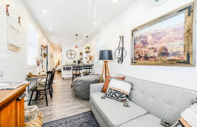 New Luxury Shipping Container - Foto 7