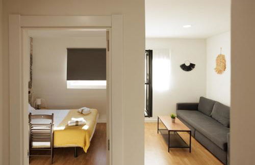 Rental Room Valladolid - Foto 3