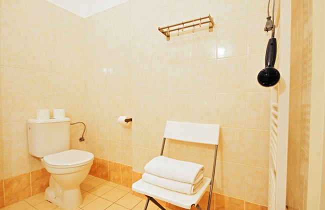 Prague Central Residence - Foto 21