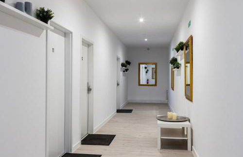 Apart Brunnen Bremerhaven - Foto 10