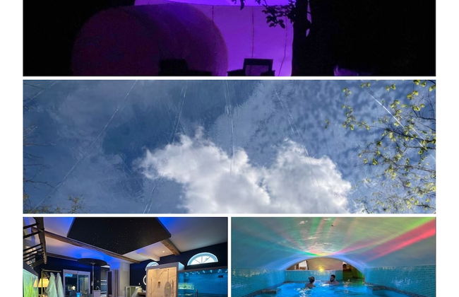 Au domaine du Pré Dieu - Foto 7