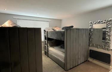 19 Rodney Street Apartments - Foto 18