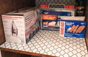 The Barn at Sharp Run-Modern Barn in the heart of Amish Country - Photo 53