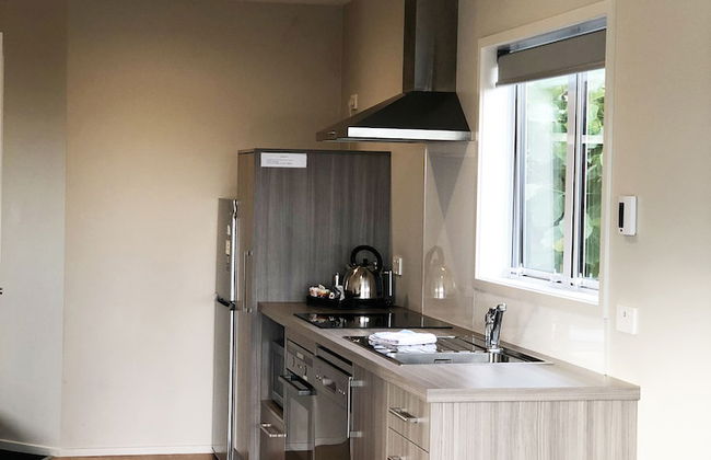 Taupo DeBretts Spa Resort - Photo 37