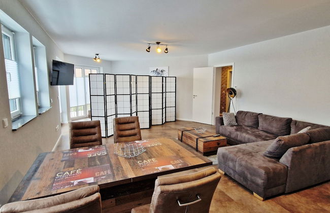 DM Hotes & Apartments - Rasenweg 26 - Photo 15