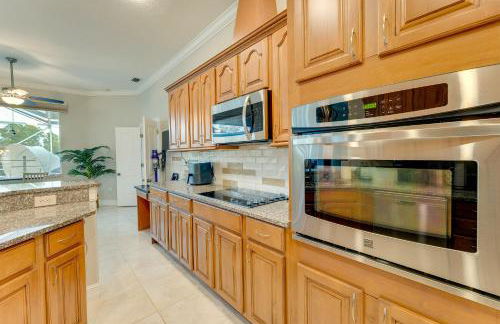 Grill-Chill-Splash Your Port Charlotte Paradise! - Foto 11