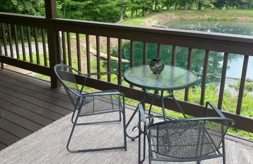 The Mockingbird - Foto 5