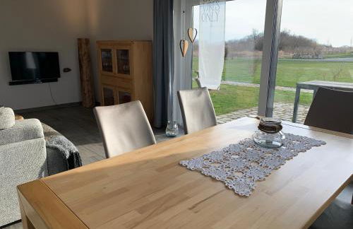 Haus Kranichfeld Wohnung G - Foto 8