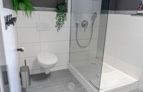 Suite Apartments Nürnberg - Foto 37