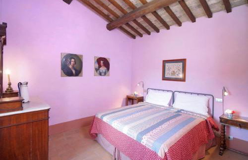 Orte Villa for 8 With Parking - Foto 26