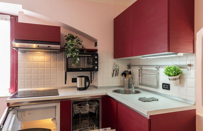 notaMI - Forcella Fashion District - Photo 6