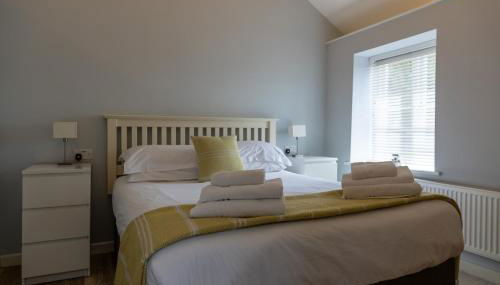 Welsh Marches at Upper Glyn Farm - Foto 2