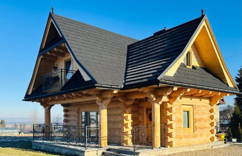 Osada Groń - Foto 22