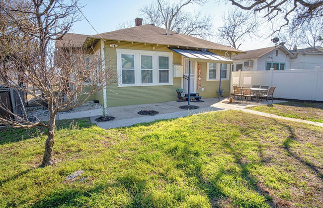 Stunning 3 BR Home Near DT Alamodome - Riverwalk - Photo 23