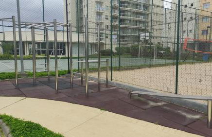 Nautilus Home Club próximo ao Beto Carrero e praias - Foto 60