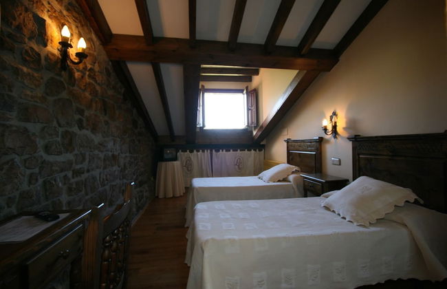 Posada La Colodra - Foto 4