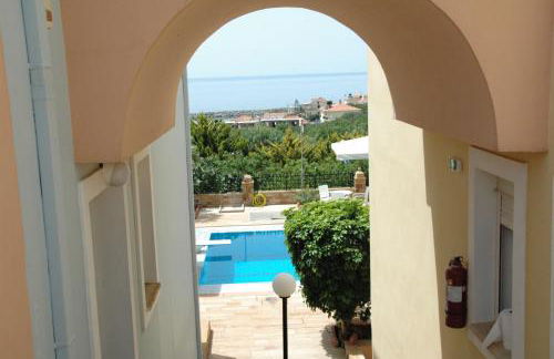 Toulipa Rooms - Foto 29