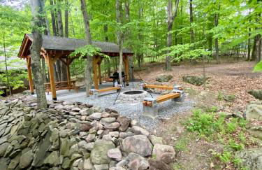 Lakeview Cabin in The Hideout - Foto 35