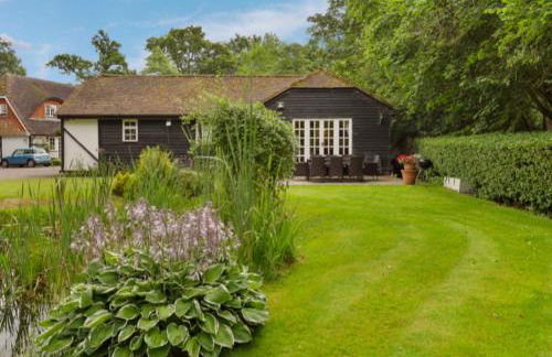 White Lodge Cottage - Foto 20