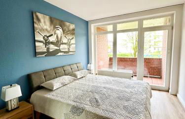 Ferienwohnung Havenblick - Foto 13