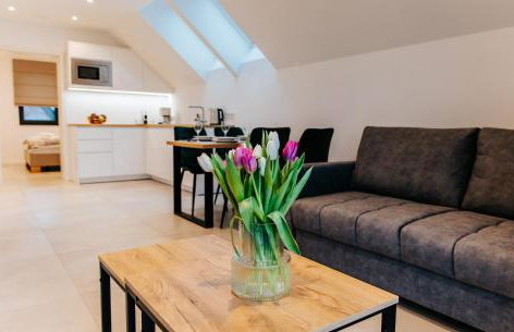 Apart Home Raba Wyżna I Strefa Grilla i Relaksu - Foto 31