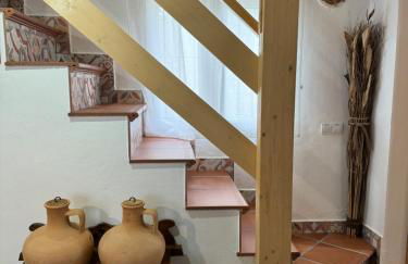 Villa El Pedregal - Parque Sierra de las Nieves - Foto 15