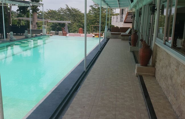 Villa Hati Indah - Foto 51