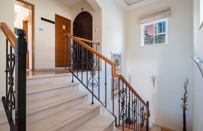 Designed Villa - Palheiro Village - Foto 30