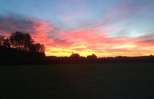 The Dovecote, Stoke Farthing Courtyard - Foto 16