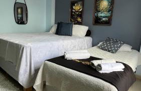 Flat JK 101 - Foto 4