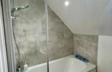 Cosy Hideaway Studio in Walsall - Foto 10