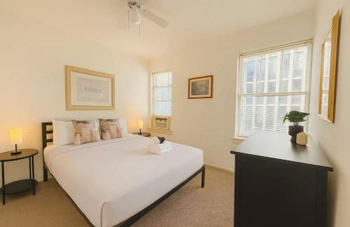 1BR Gold Coast Vintage Gem - SP 1700 - Foto 15
