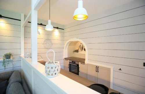 Redewisch Lee und Luv Ferienwohnung Lee - Photo 28