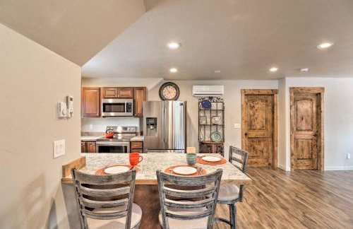 Creekside Apartment in Kalispell on 5 Acres - Foto 13