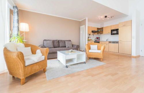 Apprtementhaus Victoria - WE B 06 - Stranddüne - Foto 7