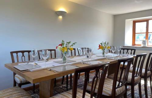 2 Brickground Broads getaway for the whole family - Foto 13