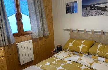 2-bed appt 20 mins from Morzine Portes du Soleil French Alps - Foto 19