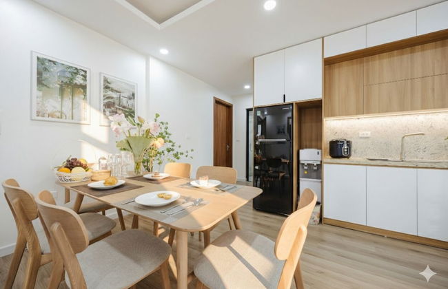 Label6 Coliving Quang Khanh - Foto 63