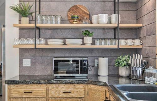 Luxury Designer Home Theatre Games & BBQ Grill - Foto 22