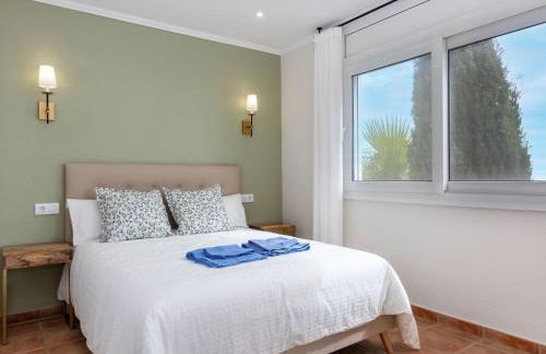 Villa Panorama-1 by Interhome - Foto 12