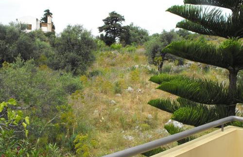 Christinas summer house with pool in Kefalas - Photo 40