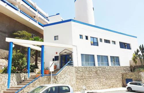 Sea View Apartment in Patalavaca - Foto 30